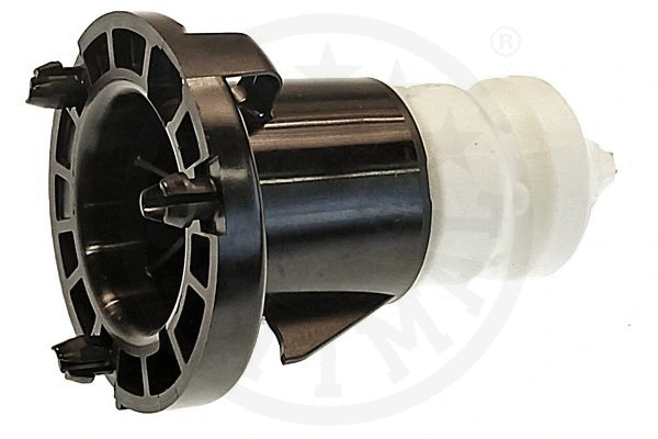 Rubber Buffer, suspension