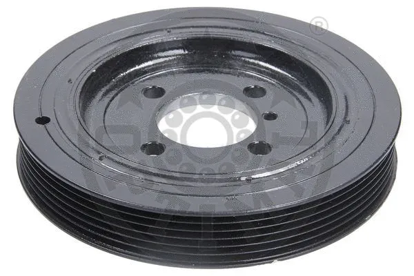 Belt Pulley, crankshaft