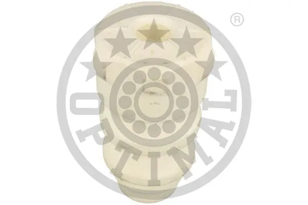 Rubber Buffer, suspension