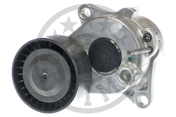 Tensioner Lever, V-ribbed belt