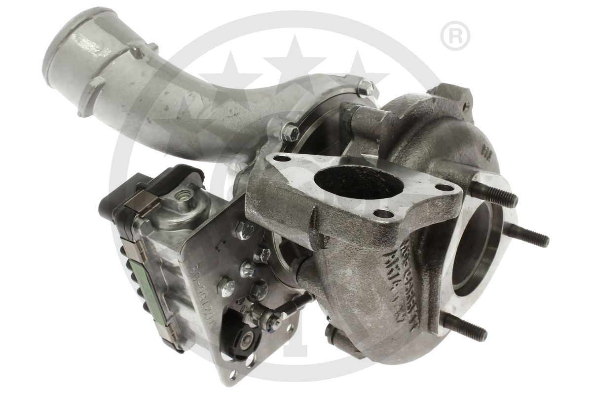 Charger, charging (supercharged/turbocharged)