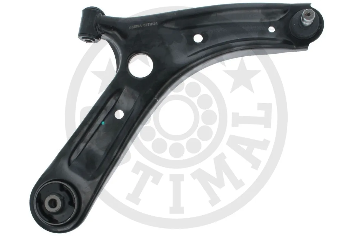 Control/Trailing Arm, wheel suspension (G6-2139)