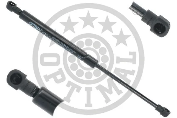 Gas Spring, bonnet (AG-51477)