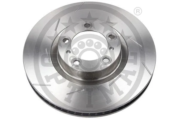 Brake Disc (BS-9124)