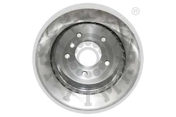 Brake Disc (BS-7604C)