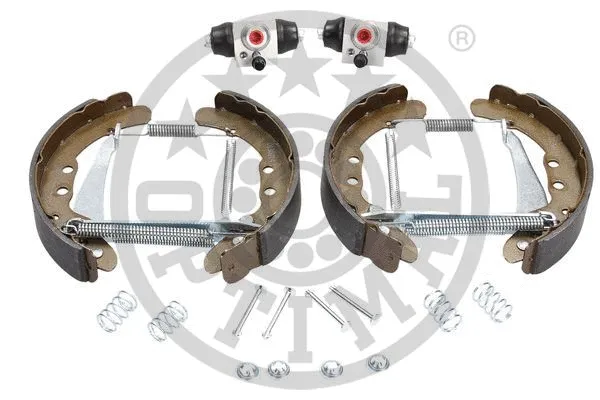 Brake Shoe Set (BK-5424)