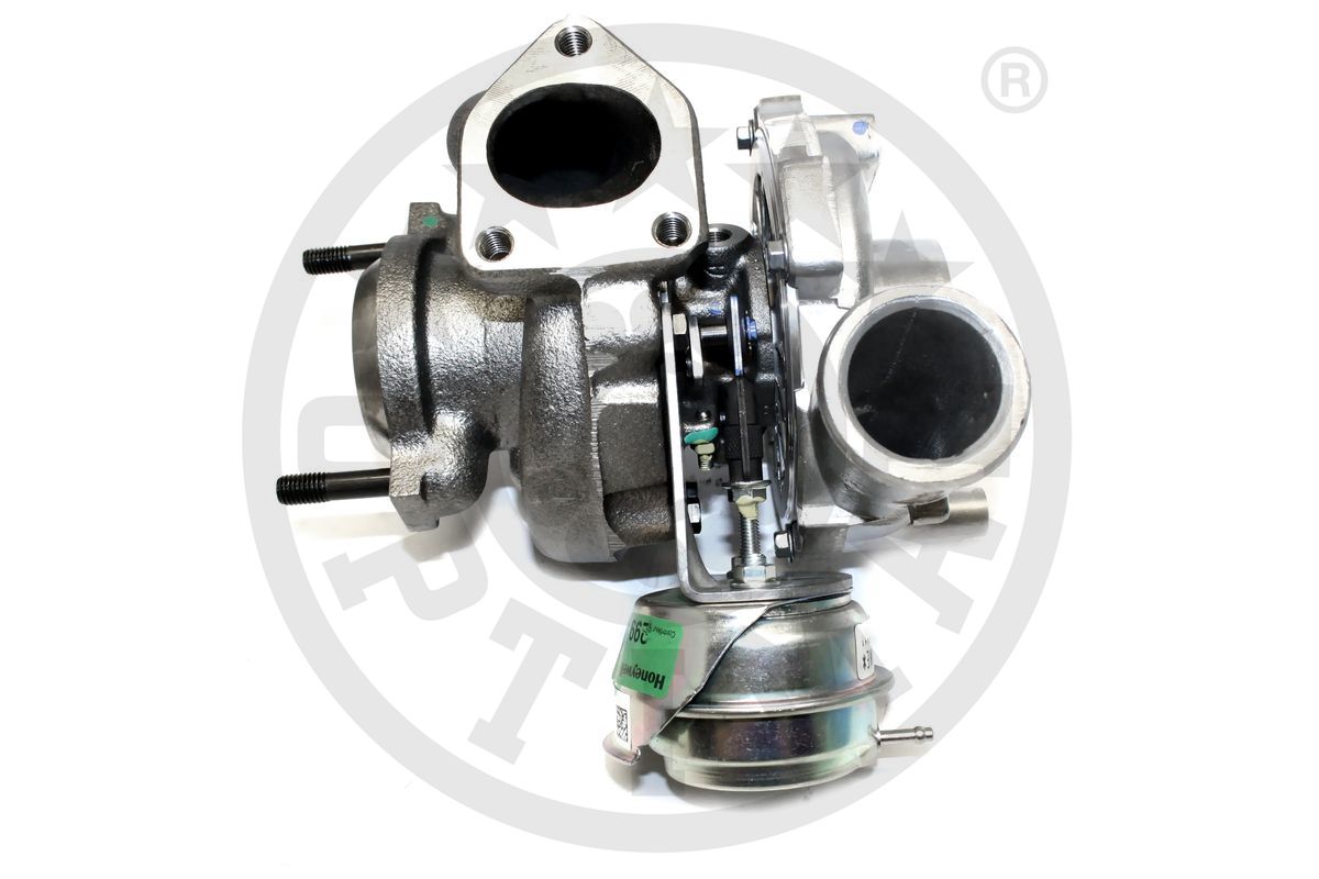 Charger, charging (supercharged/turbocharged)