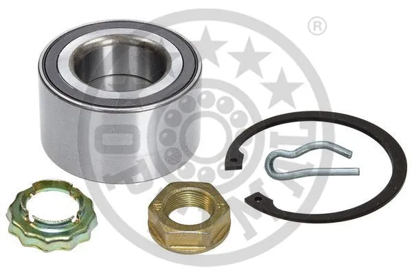 Wheel Bearing Kit (601207)