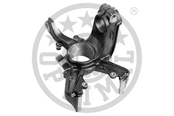 Steering Knuckle, wheel suspension (KN-101113-04-L)
