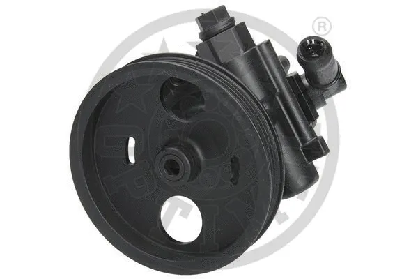 Hydraulic Pump, steering