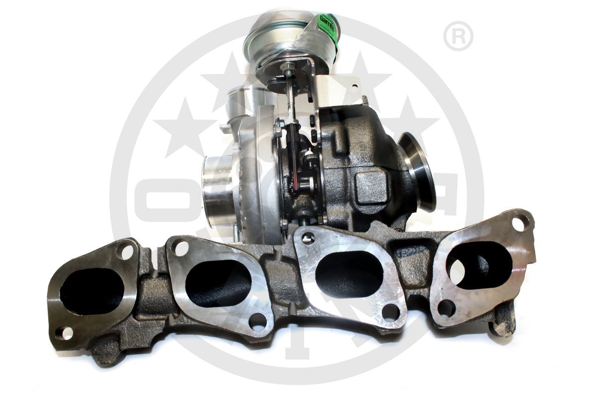 Charger, charging (supercharged/turbocharged) (OP-ETU0203G-RM)