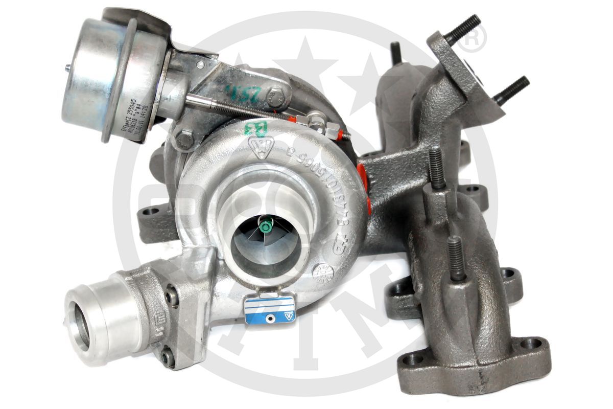 Charger, charging (supercharged/turbocharged) (OP-ETU0305B-RM)