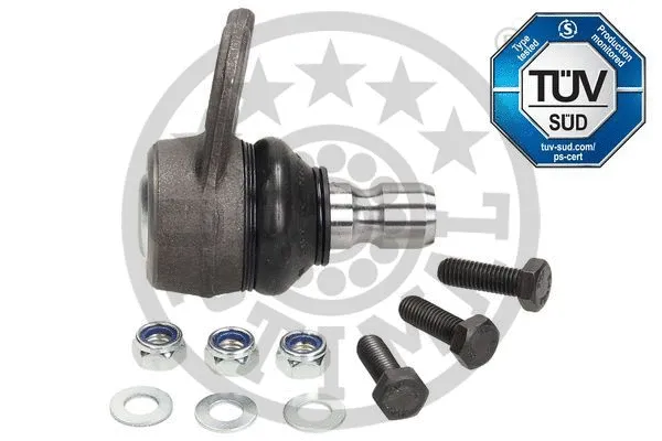 Ball Joint