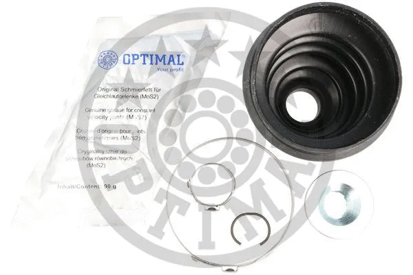 Bellow Kit, drive shaft