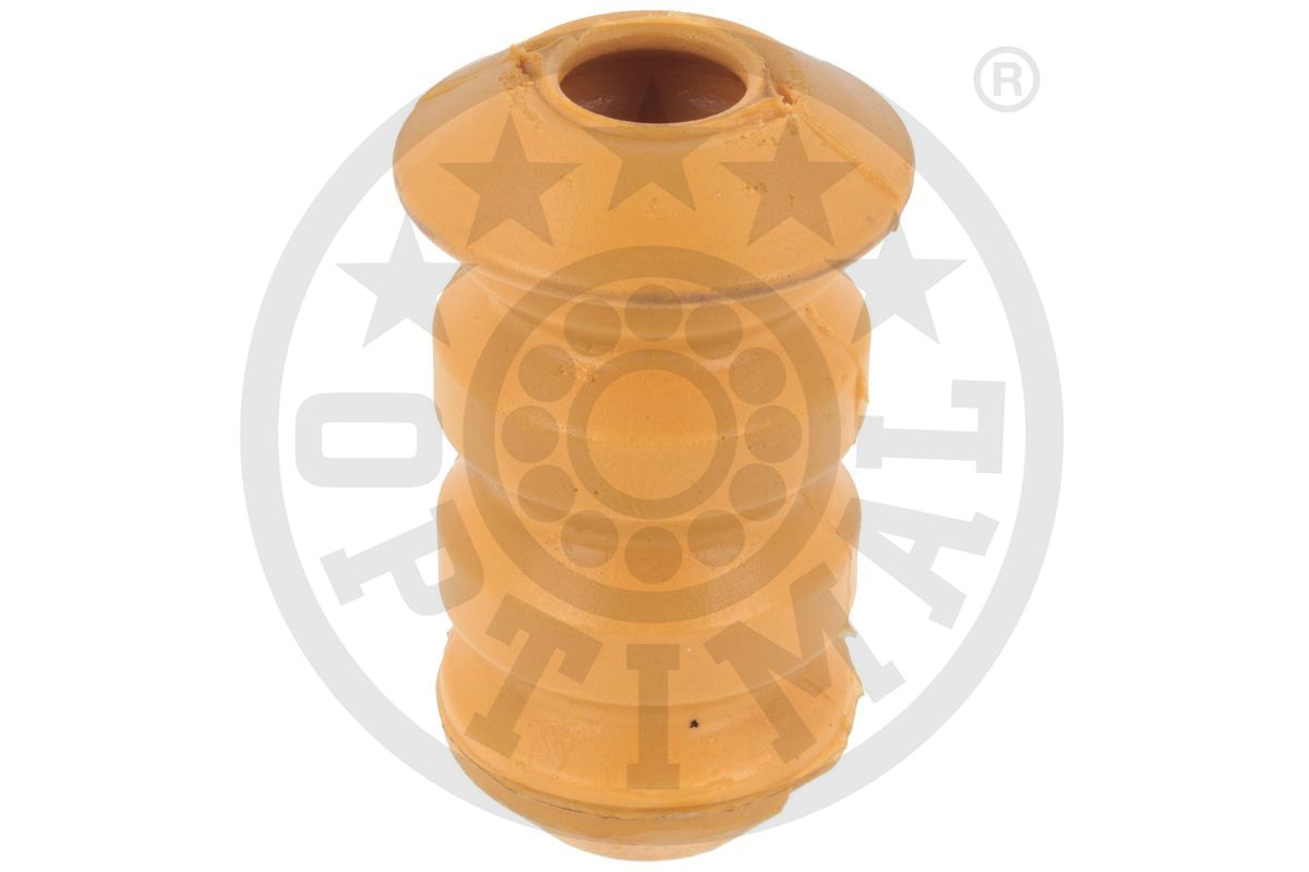 Rubber Buffer, suspension