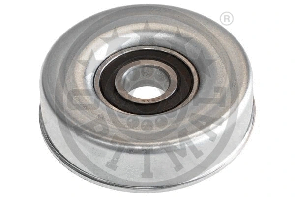 Tensioner Pulley, V-ribbed belt (0-N2024)