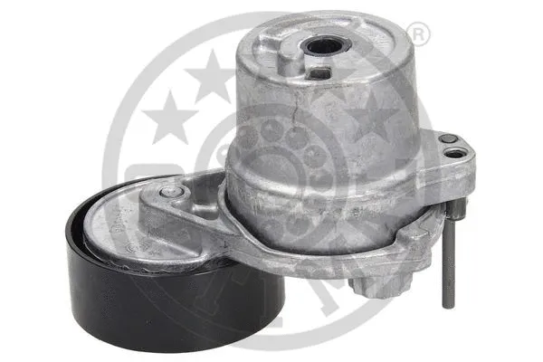 Tensioner Lever, V-ribbed belt