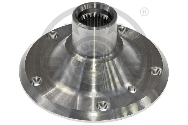 Wheel Hub (04-P403)