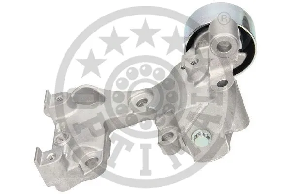 Tensioner Lever, V-ribbed belt