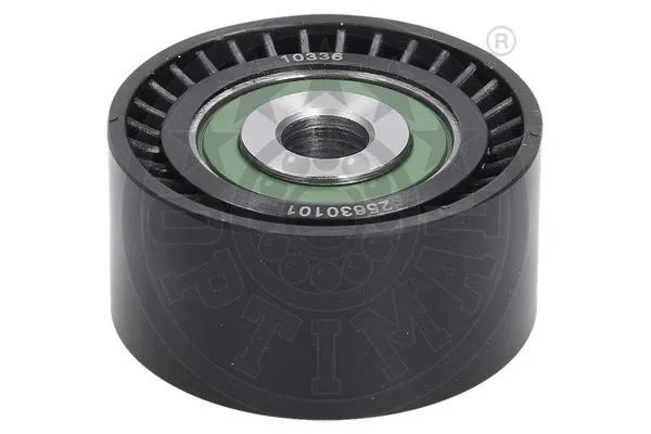 Deflection/Guide Pulley, timing belt