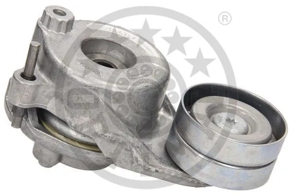 Tensioner Lever, V-ribbed belt