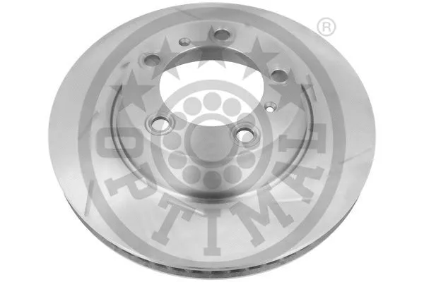 Brake Disc (BS-9238C)