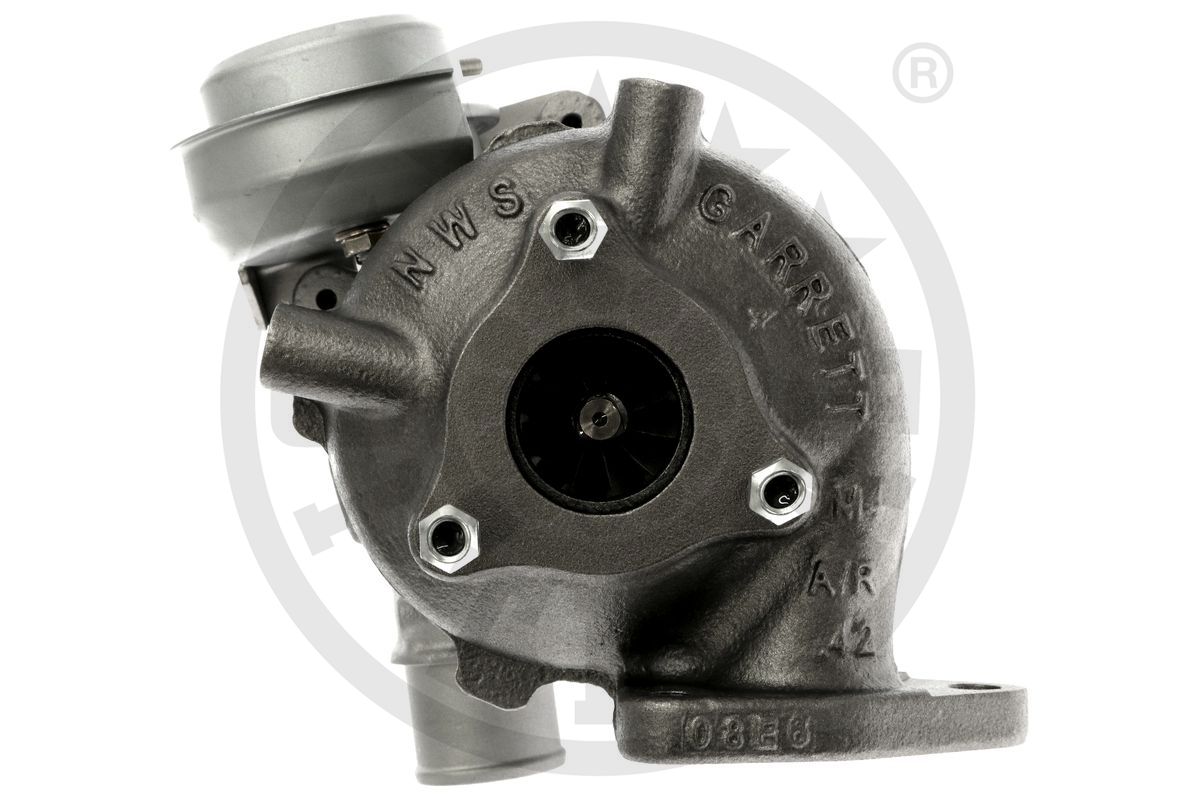 Charger, charging (supercharged/turbocharged)