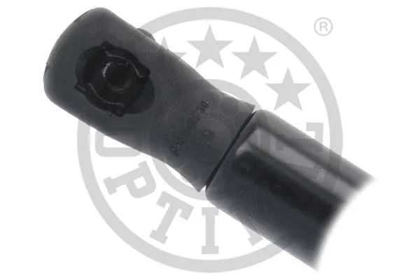 Gas Spring, bonnet