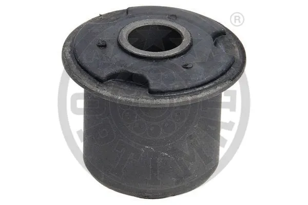 Mounting, control/trailing arm