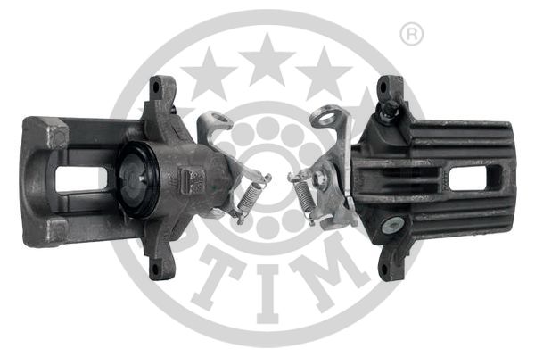 Brake Caliper (BC-1735L)