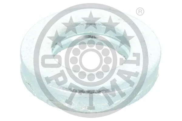 Supporting Ring, suspension strut support mount (F8-8472)