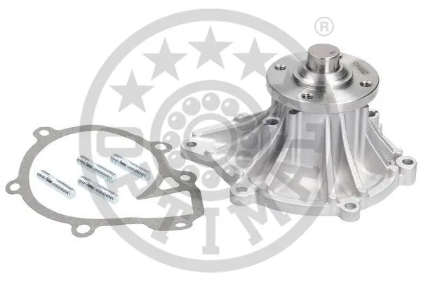 Water Pump, engine cooling (AQ-2383)