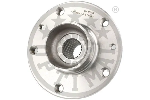Wheel Hub