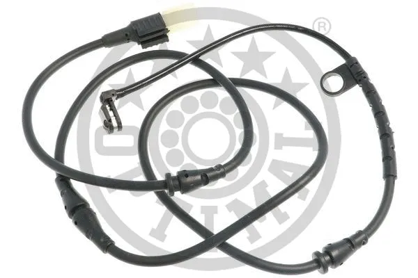 Warning Contact, brake pad wear (WKT-59015K)