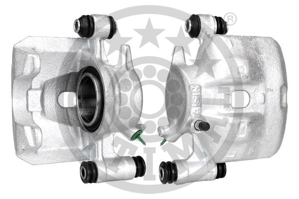 Brake Caliper (BC-2146L)