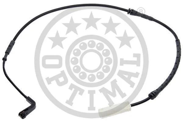 Warning Contact, brake pad wear (WKT-59066K)