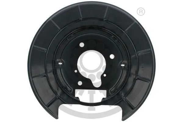 Splash Guard, brake disc