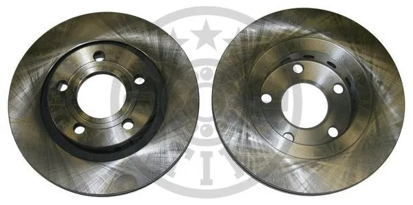 Brake Disc (BS-7550)