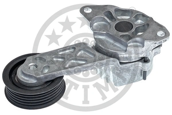 Tensioner Lever, V-ribbed belt