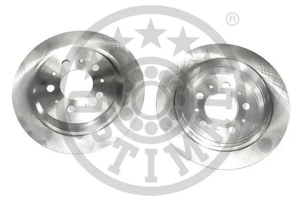 Brake Disc (BS-8062C)