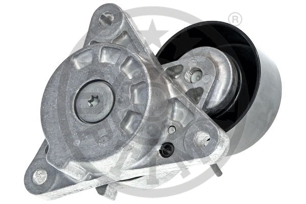 Tensioner Lever, V-ribbed belt