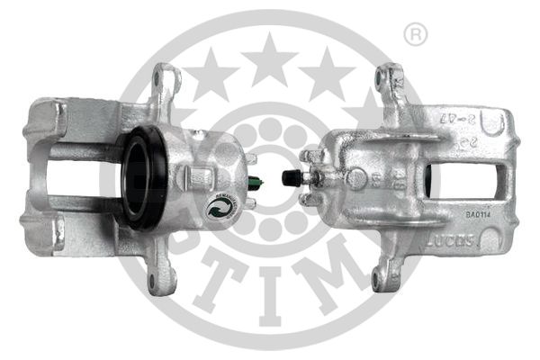 Brake Caliper (BC-1296L)