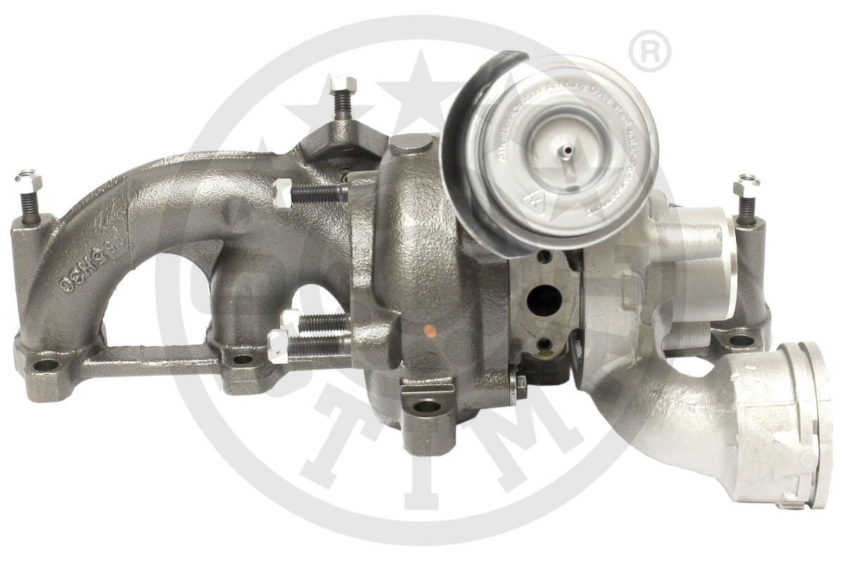 Charger, charging (supercharged/turbocharged)