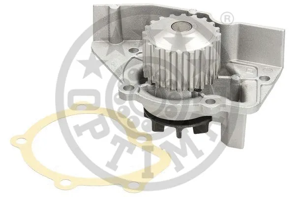 Water Pump, engine cooling (AQ-1439)