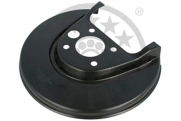 Splash Guard, brake disc (BSP-1001R)