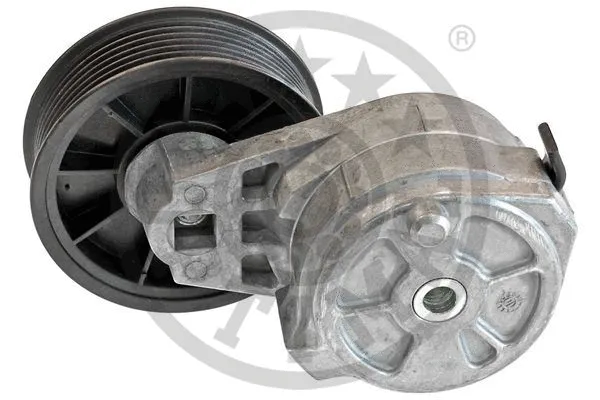 Tensioner Lever, V-ribbed belt