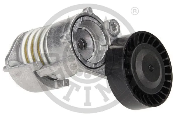 Belt Tensioner, V-ribbed belt