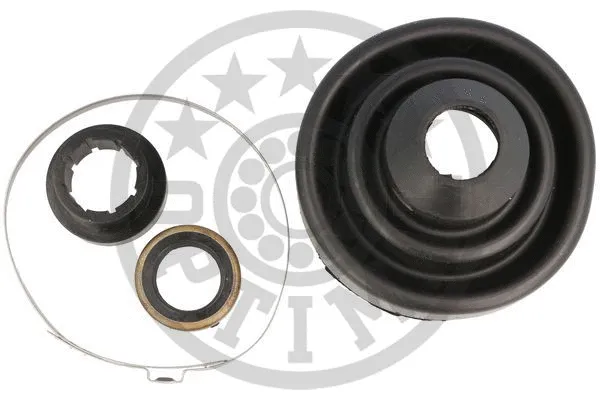 Bellow Kit, drive shaft (CVB-10416CR)