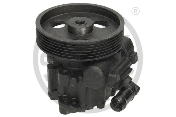 Hydraulic Pump, steering