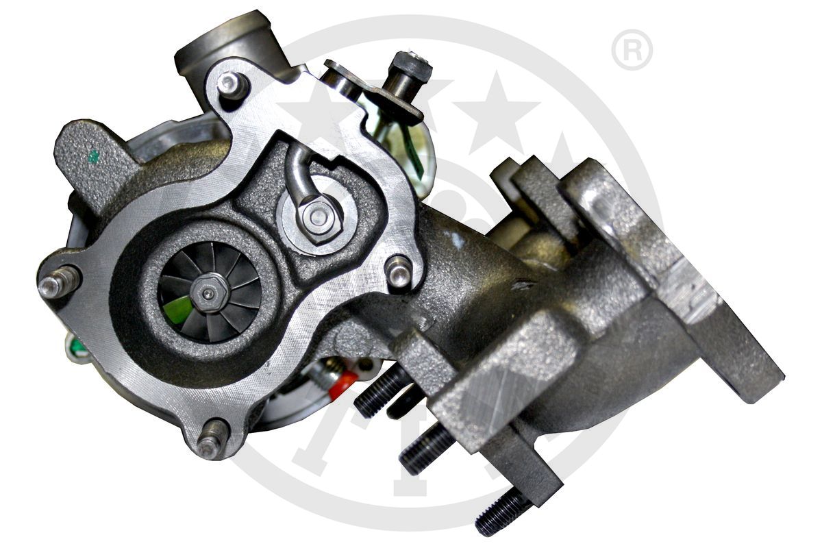 Charger, charging (supercharged/turbocharged)